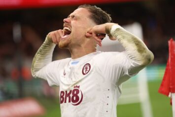 «Эвертон» — «Астон Вилла»: команды не будут избегать стыков и заиграют проходную ставку на фолы за 1.87