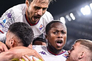 «Фиорентина» — «Удинезе»: 4 ставки с кэфами от 1.53 до 1.82, в которых убеждают актуальные тренды