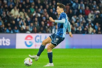 «Гавр» — «Лион»: предсказуемое пари на тотал по тренду команд за кэф 1.95