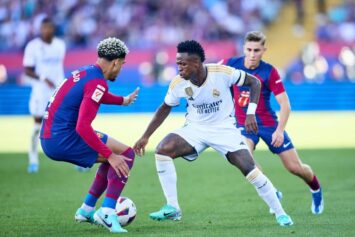 Ставка на результативность за кэф 1.78 в финале Суперкубка Испании между «Реалом» и «Барселоной»