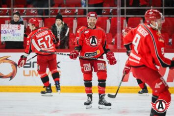 «Автомобилист» — ЦСКА: команды закроются и не пробьют тотал за кэф 1.92