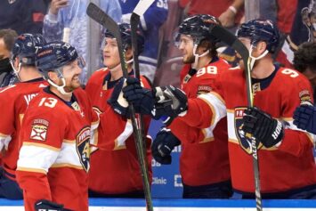 «Флорида Пантерз» — «Анахайм Дакс»: «пантеры» уверенно разберутся с «утками» и заиграют кэф 2.19