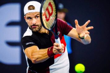 Григор Димитров — Мартон Фучович: сумасшедшая форма болгарина позволяет заиграть фору за кэф 2.14