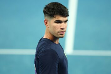 Ришар Гаске — Карлос Алькарас: испанец разгромит французского ветерана за кэф 2.81