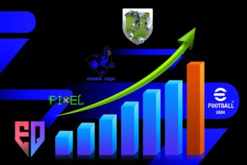 Превью заключительной недели второго круга сезона Equalizer eFootball на PlayStation и ПК