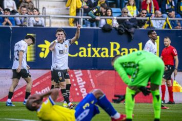 «Валенсия» — «Сельта»: историческое комбо-пари с кэфом 1.79 на исход и тотал