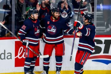 «Виннипег Джетс» — «Нью-Йорк Айлендерс»: 3 ставки по трендам хозяев с кэфами от 1.55 до 2.04