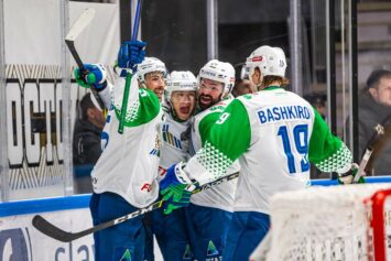 «Сибирь» — «Салават Юлаев»: команды сделают акцент на точности бросков и заиграют пари за 1.94