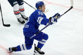 «Динамо» Москва — «Нефтехимик»: ставка на атакующий хоккей с коэффициентом 2.23