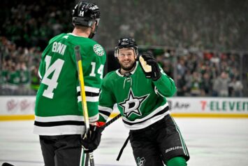 «Филадельфия Флайерз» — «Даллас Старз»: «звезды» будут ближе к победе и заиграют кэф 2.17