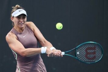 Аманда Анисимова — Паула Бадоса: испанка заиграет минусовую фору по геймам за кэф 1.93