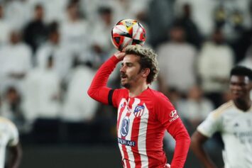 «Атлетико» — «Реал Мадрид»: 4 ставки по трендам на дерби с кэфом от 1.59 до 2.75