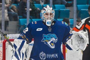 «Барыс» — ЦСКА: хозяева дадут бой «армейцам» и заиграют кэф 2.25