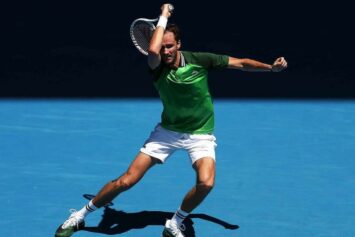 Феликс Оже-Альясим — Даниил Медведев: россиянин не без проблем одолеет канадца за кэф 2.36