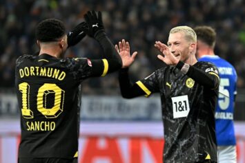 «Кельн» — «Боруссия» Дортмунд: команды не порадуют результативностью за кэф 1.97