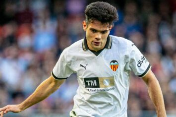 Ставка с форой на «летучих мышей» за кэф 2.31 в матче «Валенсия» — «Атлетик»