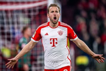 «Бавария» — «Вердер»: ставка на поражение бременского клуба без разгрома за 2.8