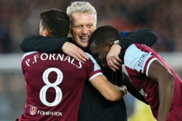 Пари за 2.03 на односторонний исход встречи «Шеффилд» — «Вест Хэм»