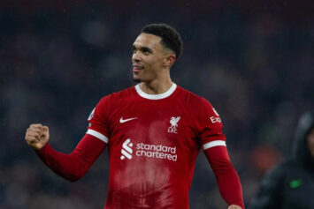 «Ливерпуль» заберет концовку игры с «Борнмутом» и заиграет кэф 2.03