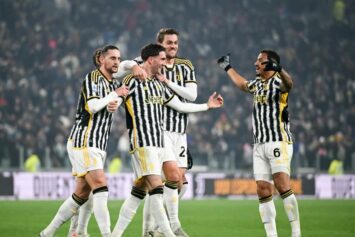 «Лечче» — «Ювентус»: «старая синьора» пройдет хозяев, пробив трендовый тотал за 2.23