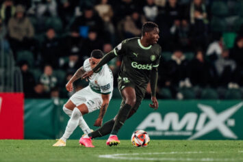 «Жирона» — «Севилья»: каталонцы заиграют ставку на вторую половину матча за 2.06