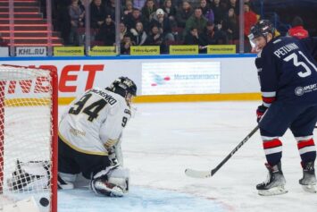 «Металлург» — «Северсталь»: «Магнитка» жаждет реванша и пробьет личный тотал за 1.78