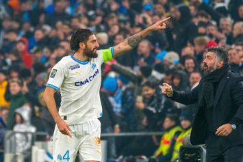 Встречи «Ренна» с «Марселем» не пестрят голами. Логичное пари с кэфом 1.86 на Кубок Франции