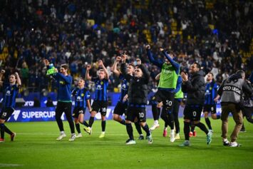 «Наполи» — «Интер»: миланцы не станут осторожничать и уже в первом тайме заиграют ставку за 1.75