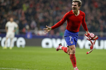 Неутомимый «Атлетико» проведет оба тайма с «Гранадой» результативно за 2.55