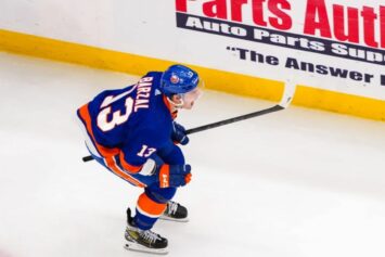 «Айлендерс» и «Старз» выдадут скромное начало за кэф 2.05