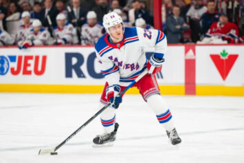 «Анахайм Дакс» — «Нью-Йорк Рейнджерс»: «рейнджеры» остановятся на привычном индивидуальном тотале за 1.87