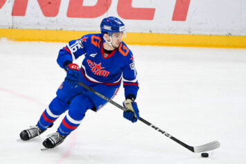 СКА и «Динамо» Минск сыграют на удержание в третьем периоде, реализовав кэф 2.14