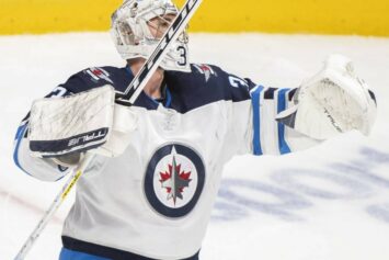 «Бостон» — «Виннипег»: надежная оборона гостей позволяет заиграть фору с кэфом 2.09