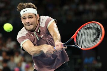 Новак Джокович — Тейлор Фритц: американец способен забрать сет за кэф 2.03