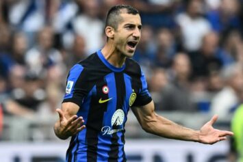 «Наполи» — «Интер»: 4 трендовые ставки с кэфами от 1.6 до 2.46 на финал Суперкубка Италии