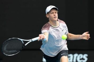 Янник Синнер — Андрей Рублев: итальянец «всухую» разделается с россиянином за кэф 2.26