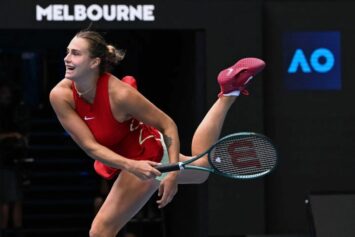 Барбора Крейчикова — Арина Соболенко: белоруска закроет чешку с минусовой форой за кэф 2.4