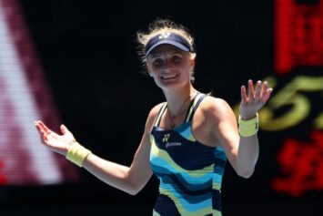 Линда Носкова — Даяна Ястремская: украинка заберет как минимум сет за кэф 1.73