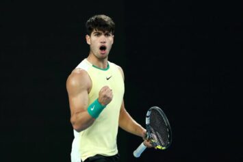 Александр Зверев — Карлос Алькарас: испанец разгромит немца с минусовой форой за кэф 3.04