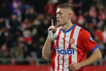 «Мальорка» — «Жирона»: трендовое пари на точный счет второго тайма за кэф 3.3