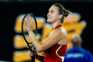 Соболенко не выйдет за привычные рамки тотала, чтобы взять реванш у Гауфф. 2-я ракетка мира заиграет пари за 1.84