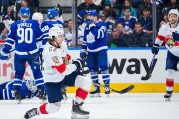 «Флорида Пантерз» — «Аризона Койотс»: 4 варианта ставок с аргументами и кэфами от 1.62 до 2.11