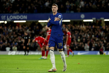 «Челси» не проигрывает дома, но не всегда держит оборону. Комбо-ставка на кубковый матч с «Астон Виллой» за 2.08