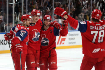 «Локомотив» знает толк в концовках, а минские «зубры» забыли о триумфе. Ставка за 2.41 на вероятный исход