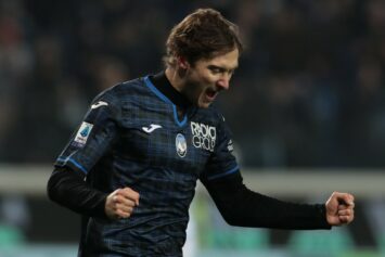 «Аталанта» — «Удинезе»: команды не оставят нули на табло за кэф 1.92