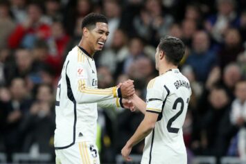 Канарцы хороши в атаке на своем поле, а гол мадридцев сомнений не вызывает. Ставка на тотал с кэфом 1.89 на матч «Лас-Пальмас» — «Реал»