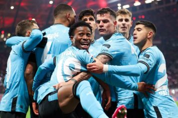 «Байер» — «Боруссия»: «фармацевты» устроят голевую феерию и заиграют ставку с кэфом 1.92