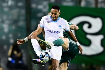 «Марсель» — «Монако»: провансальцы продолжат беспроигрышную домашнюю серию в Лиге 1. Пари за кэф 1.81