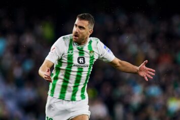 21 ничья на двоих в текущем розыгрыше Ла Лиги. Трендовое пари за 3.2 на матч «Мальорки» и «Бетиса»