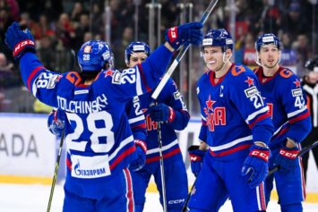 Верняк дня 29 января! Лидеры Запада СКА и «Локомотив» заиграют ставку по тренду на первый период за 1.62